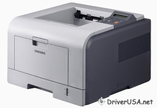 download Samsung ML-3470D printer's driver - Samsung Latest Driver Download